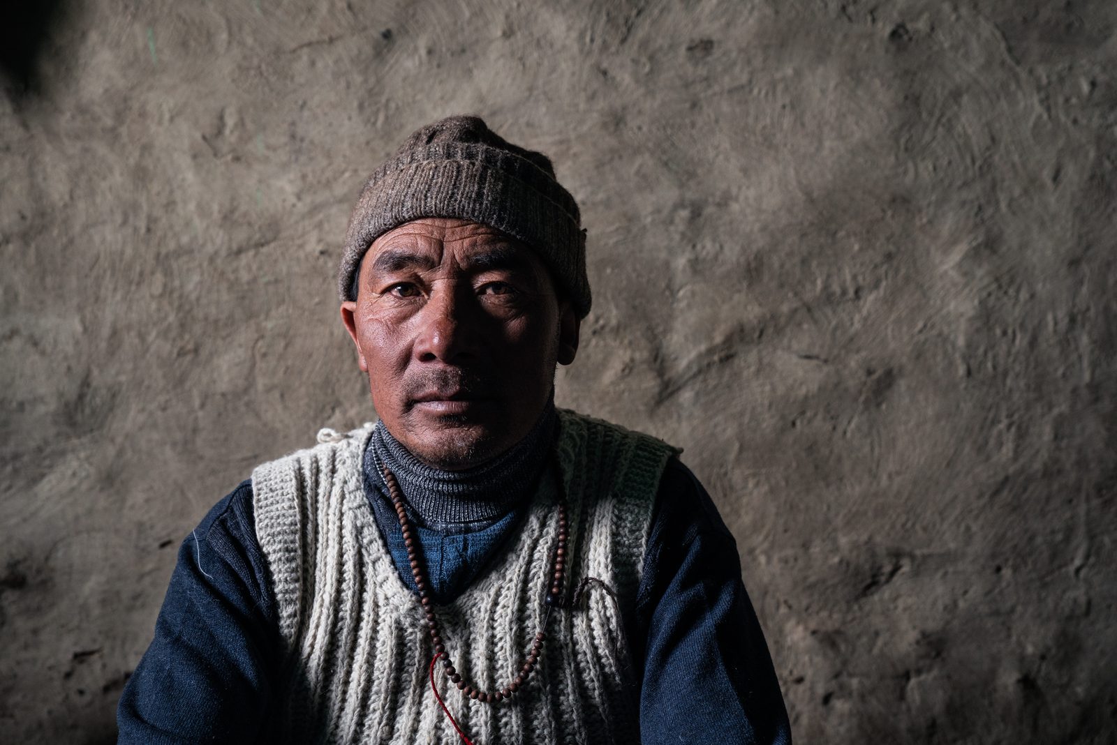Tenzin Thinlay